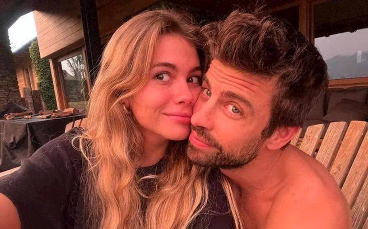 Clara Chía. Revelan apodos a Shakira y el fuerte ULTIMÁTUM a Piqué: 'Di que ya NO estás con ella'