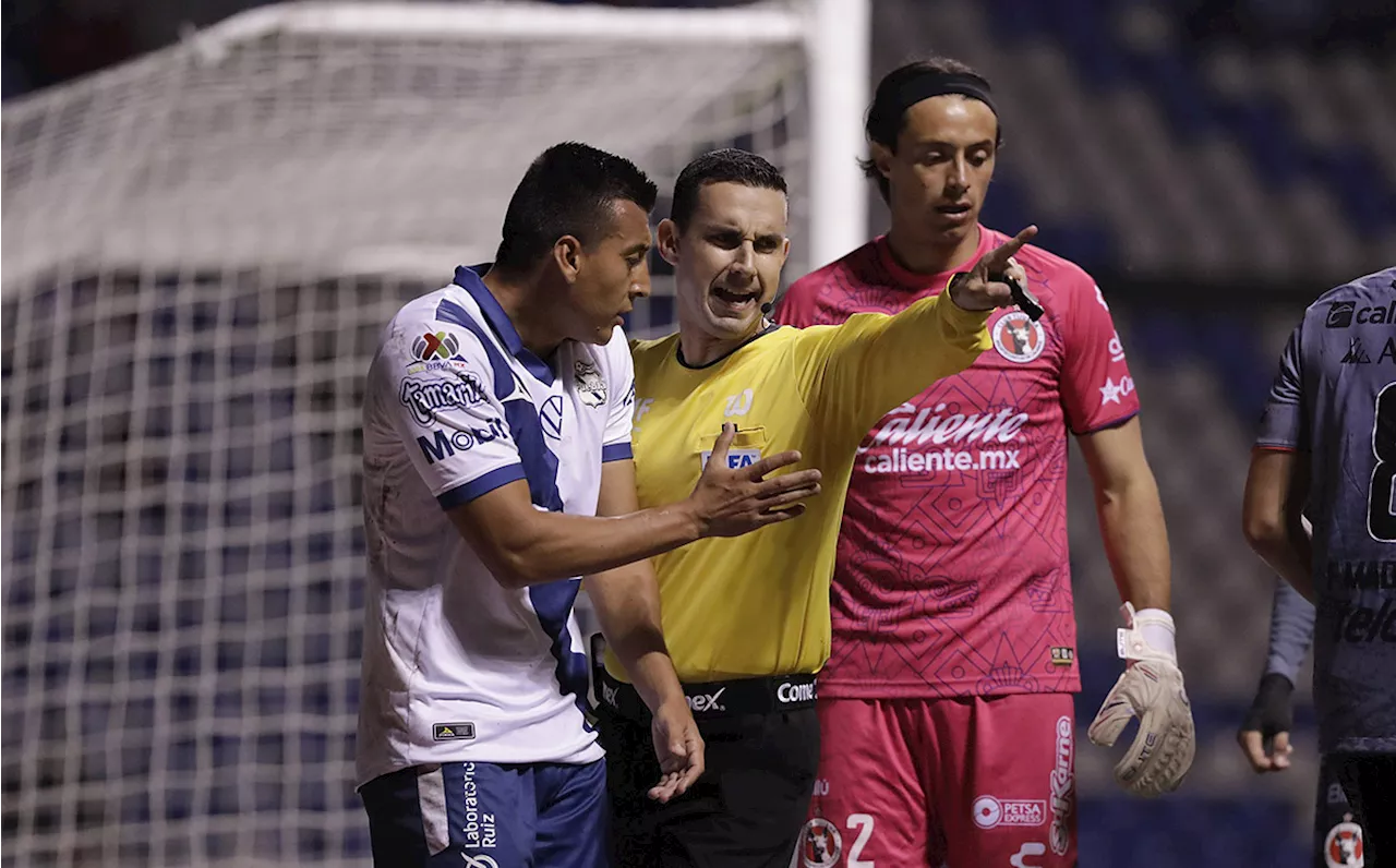 Estos son los cambios que traería la decisión del TAS por caso Tijuana vs Puebla