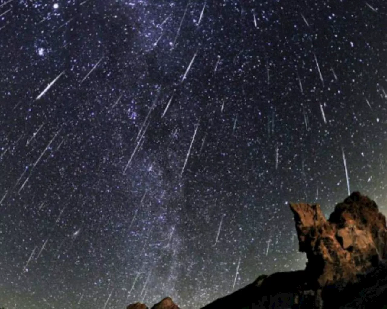 Lluvia de Táuridas 2023 iluminará el cielo nocturno esta semana: FECHA en México