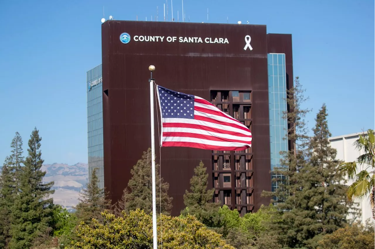 Santa Clara County could see a sales tax increase in the next five years