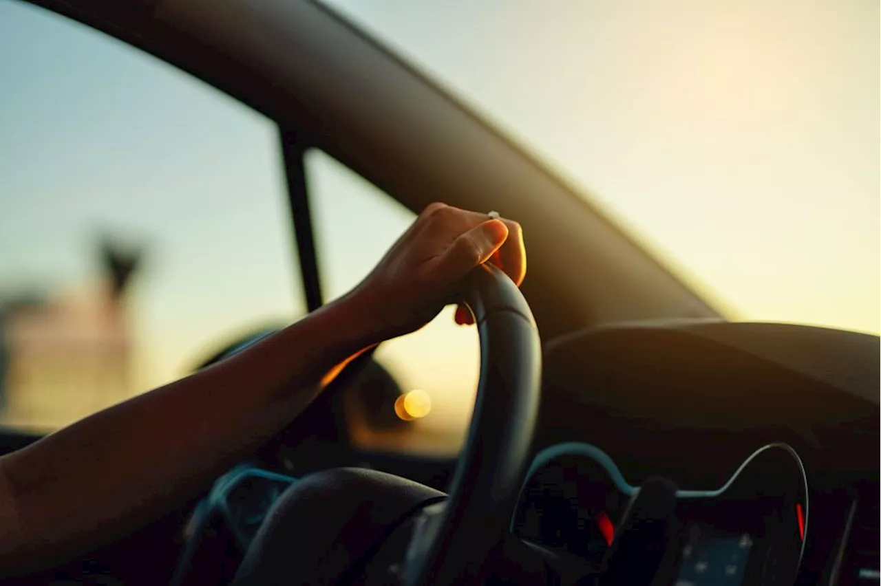 Stop putting rhinestones on your steering wheel, federal government warns