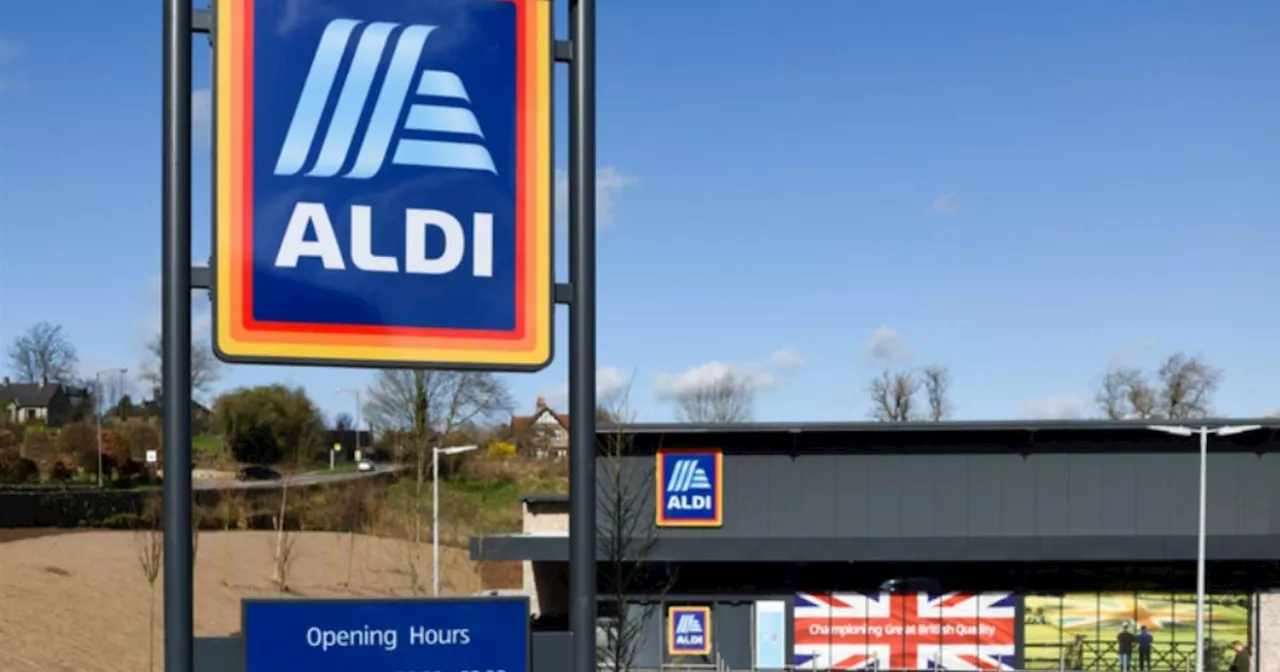 Aldi issues Christmas warning affecting 1,000 stores