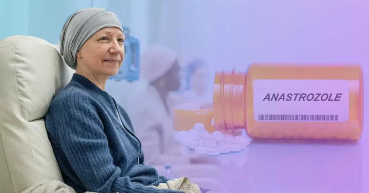 Breast cancer drug for preventative use to be offered to 300,000 women