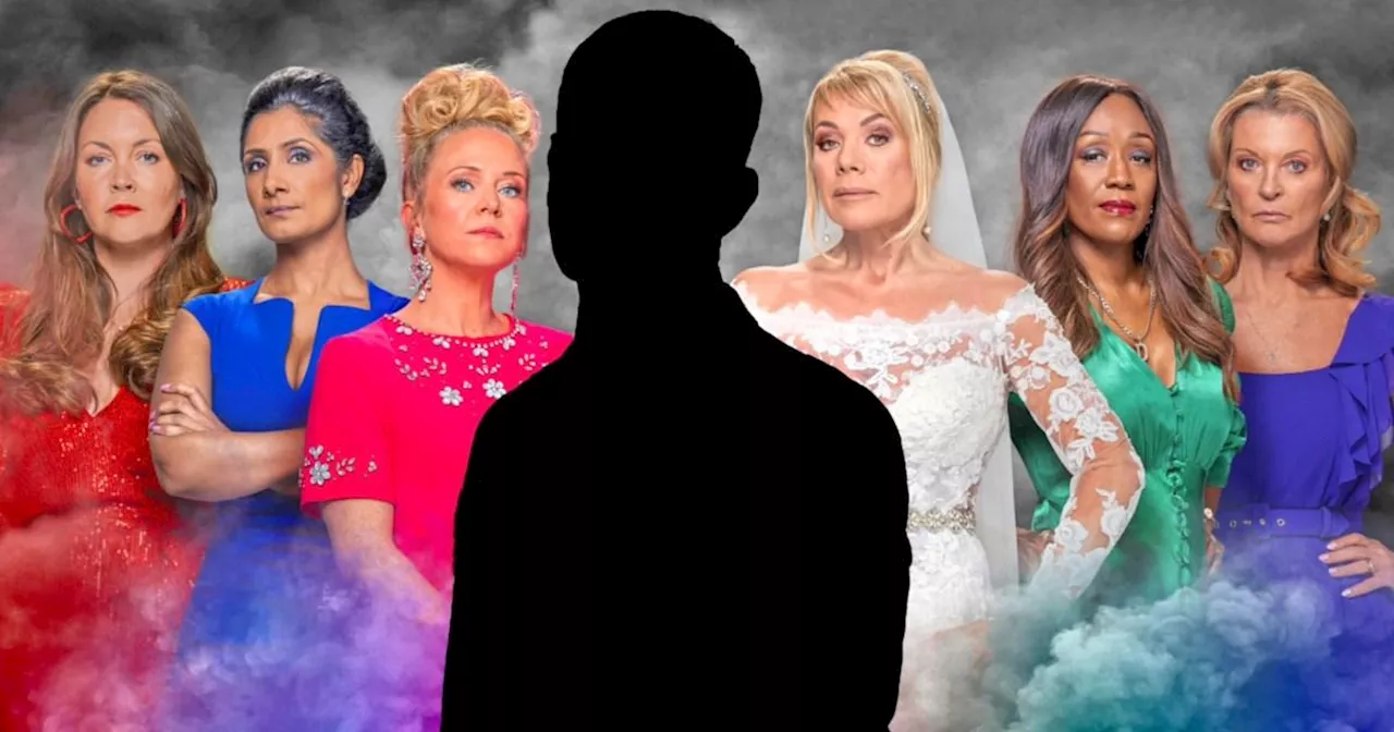 EastEnders Christmas murder victim 'confirmed' as two massive clues emerge