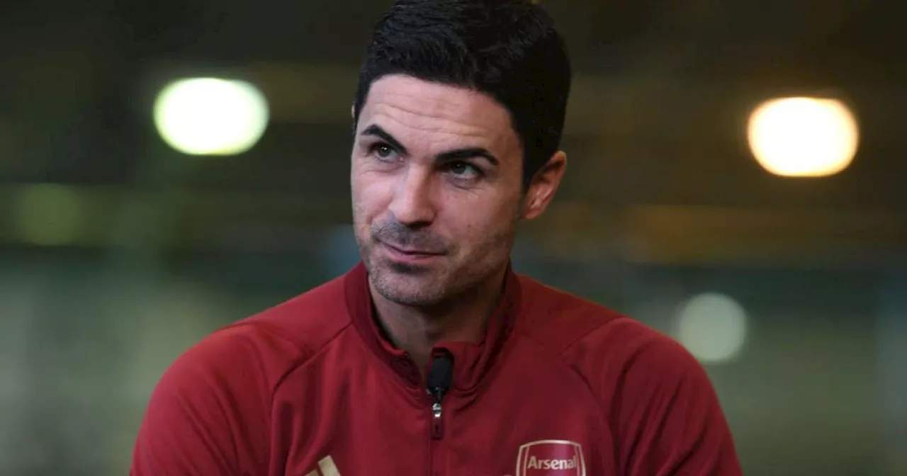 FA make contact with Mikel Arteta and Arsenal over VAR tantrum