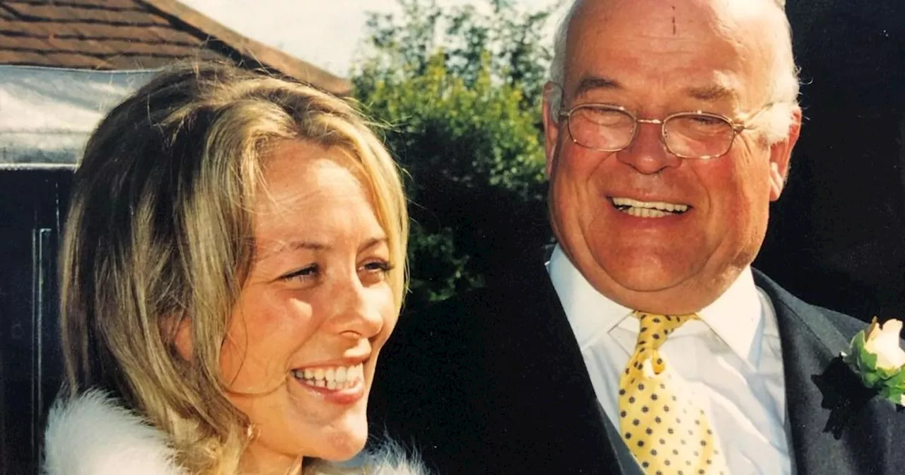 Sarah Beeny announces devastating death of her 'wonderful' dad