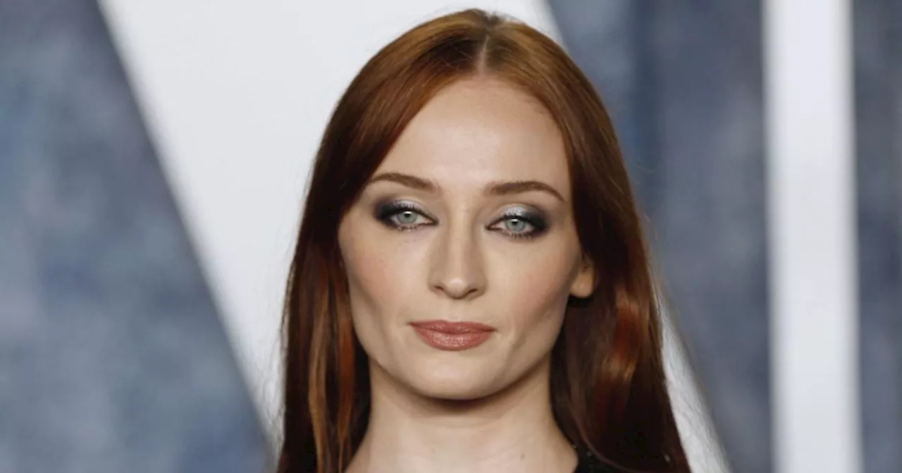 Sophie Turner can snog whoever she wants - divorced women owe you nothing