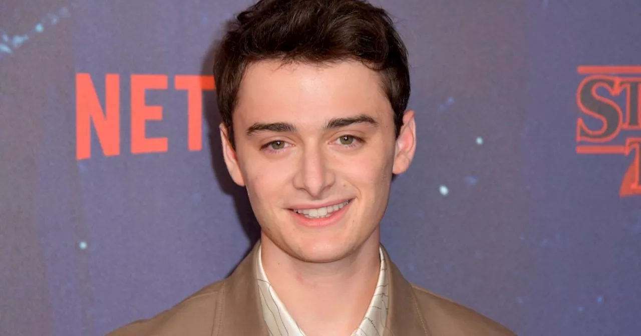 Stranger Things star Noah Schnapp slammed for liking post mocking Muslims