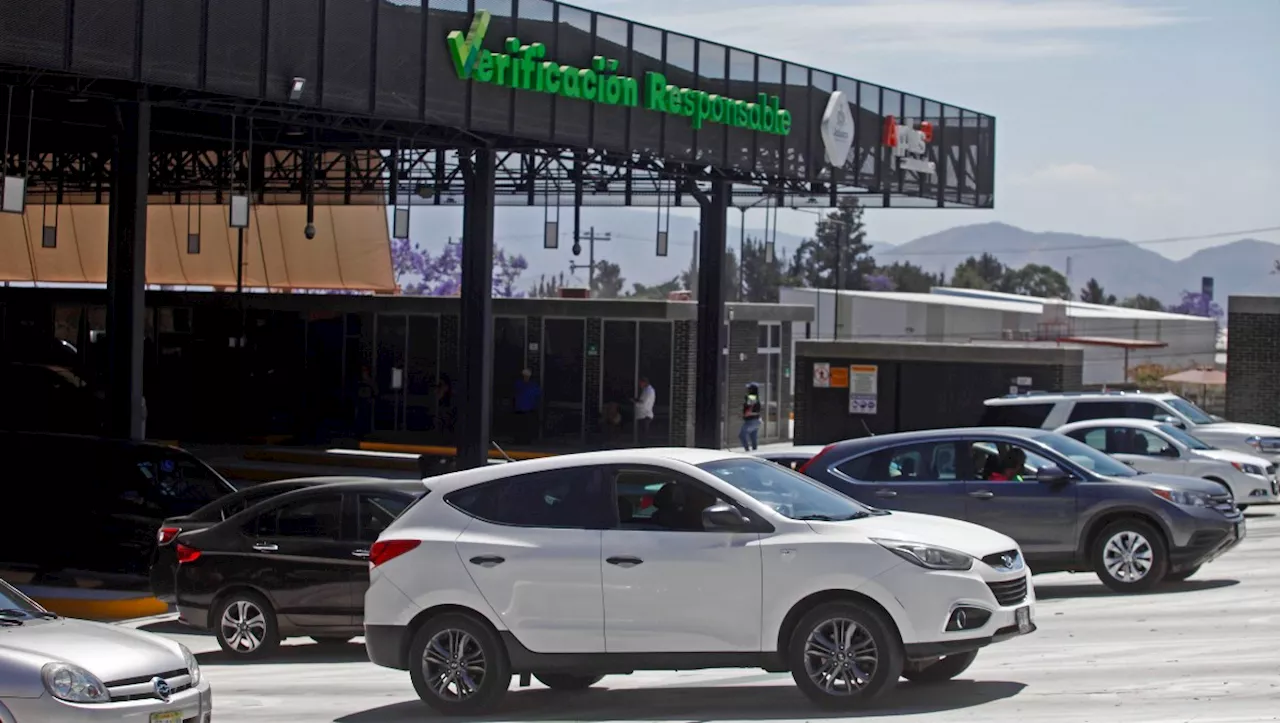 Buscan echar abajo programa de verificación vehicular en Jalisco; suman más de mil firmas