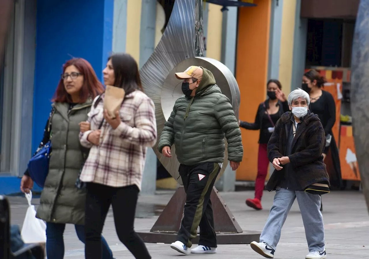 Conagua advierte sobre nuevo frente frío en Sonora que provocará temperaturas bajo cero