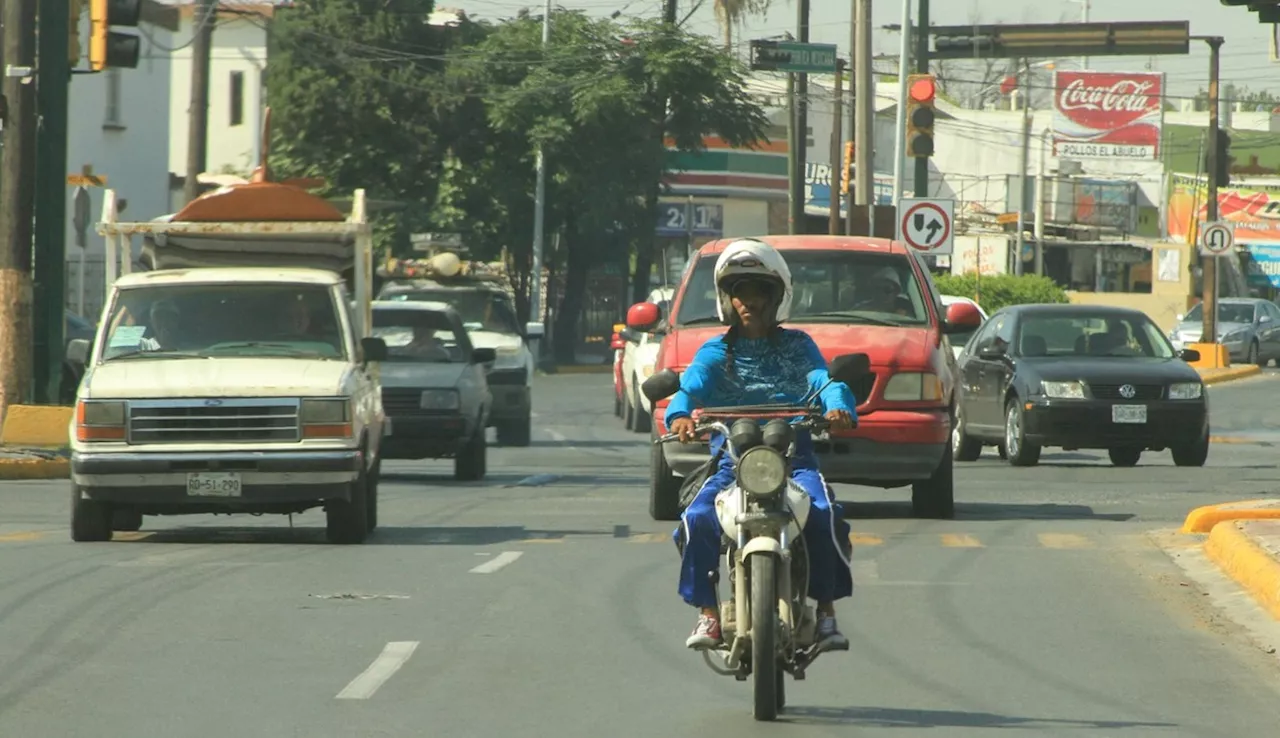 Diputados del PAN Y PVEM en Guanajuato urgen reforzar operativos contra motociclistas