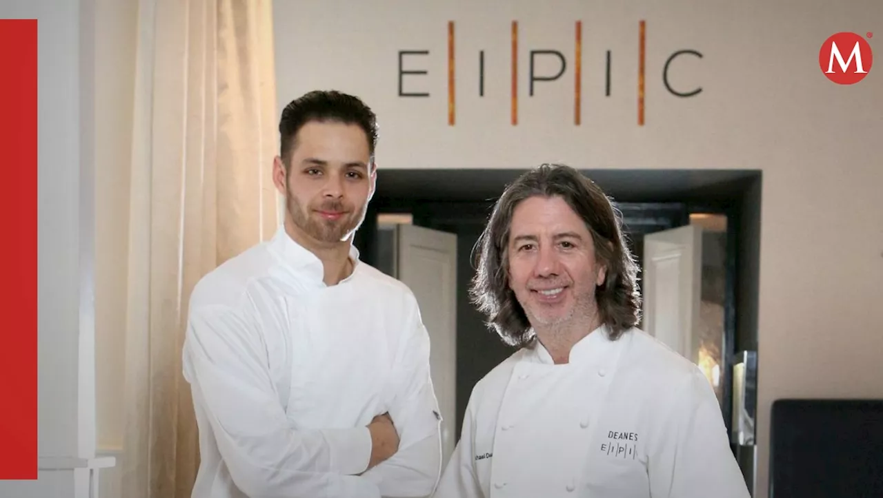 Eipic, restaurante con estrella Michelin anuncia su cierre por ser muy caro, ¿cuánto cuesta comer ahí?