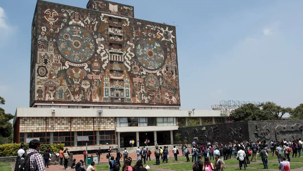 Junta de Gobierno de la UNAM presume amplio período de auscultación para Rectoría