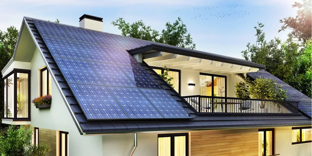 Does solar increase your property value?