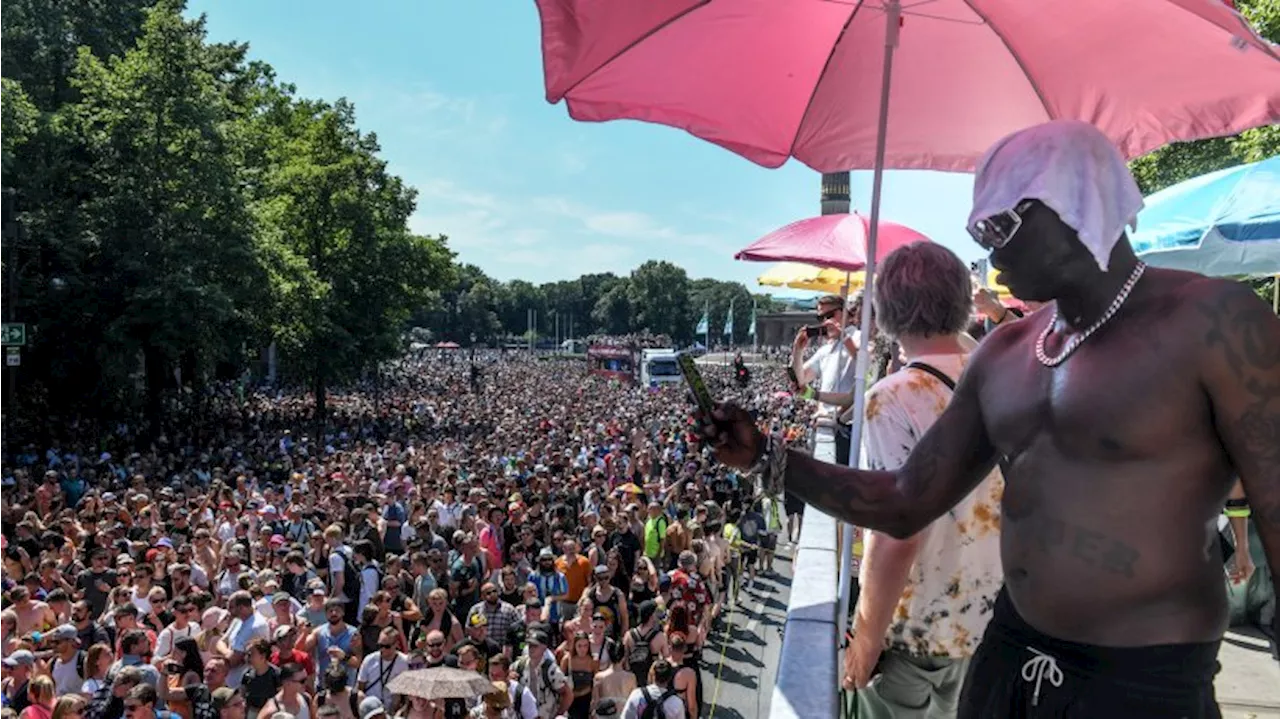 „Rave The Planet“ wird 2024 in Berlin stattfinden: Termin bekannt