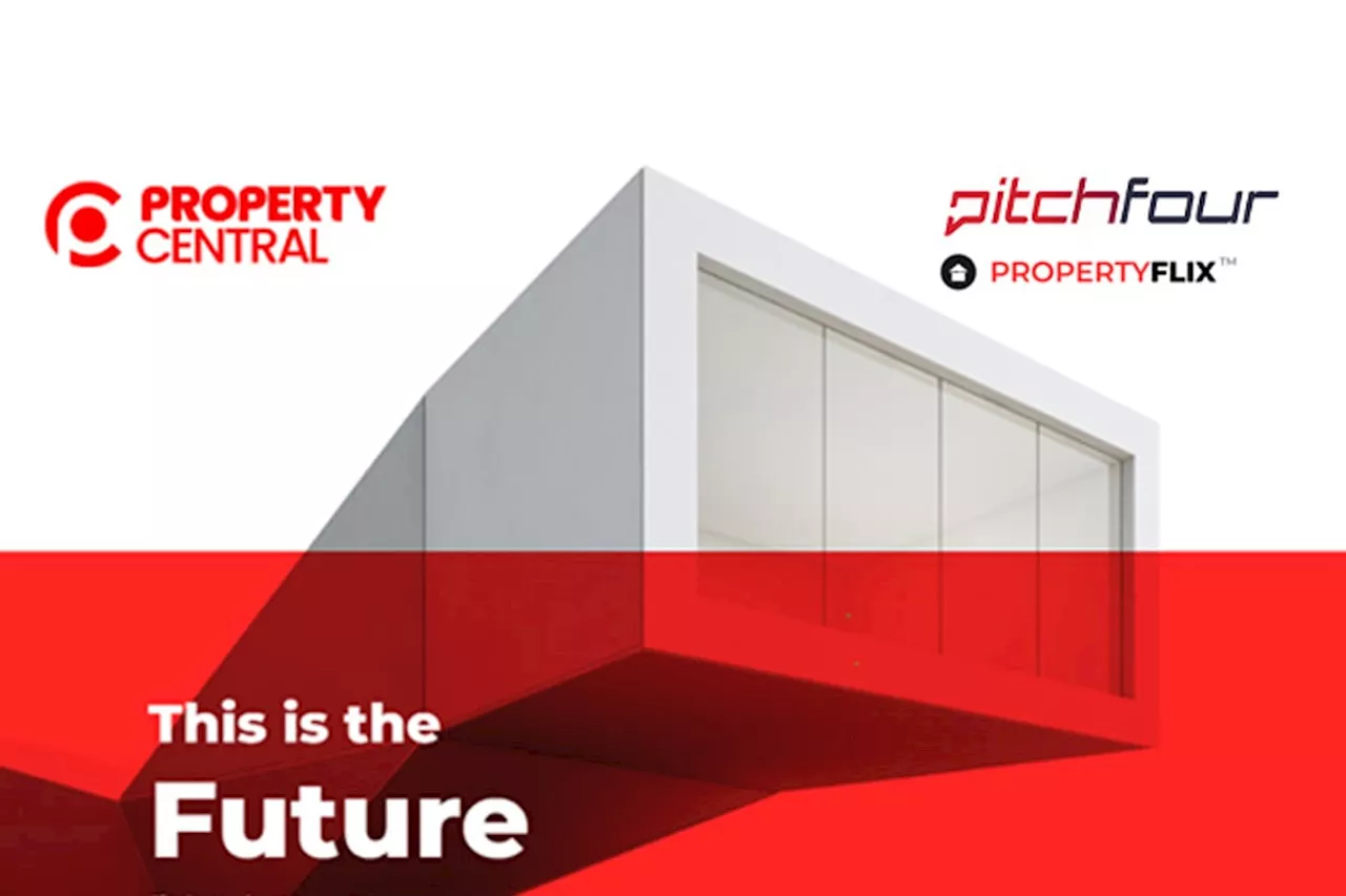 How PropertyCentral is revolutionising South Africa’s property industry through innovation