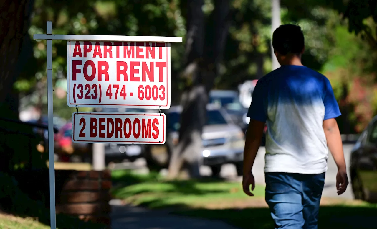 LA officials share resources to help renters stay in their homes