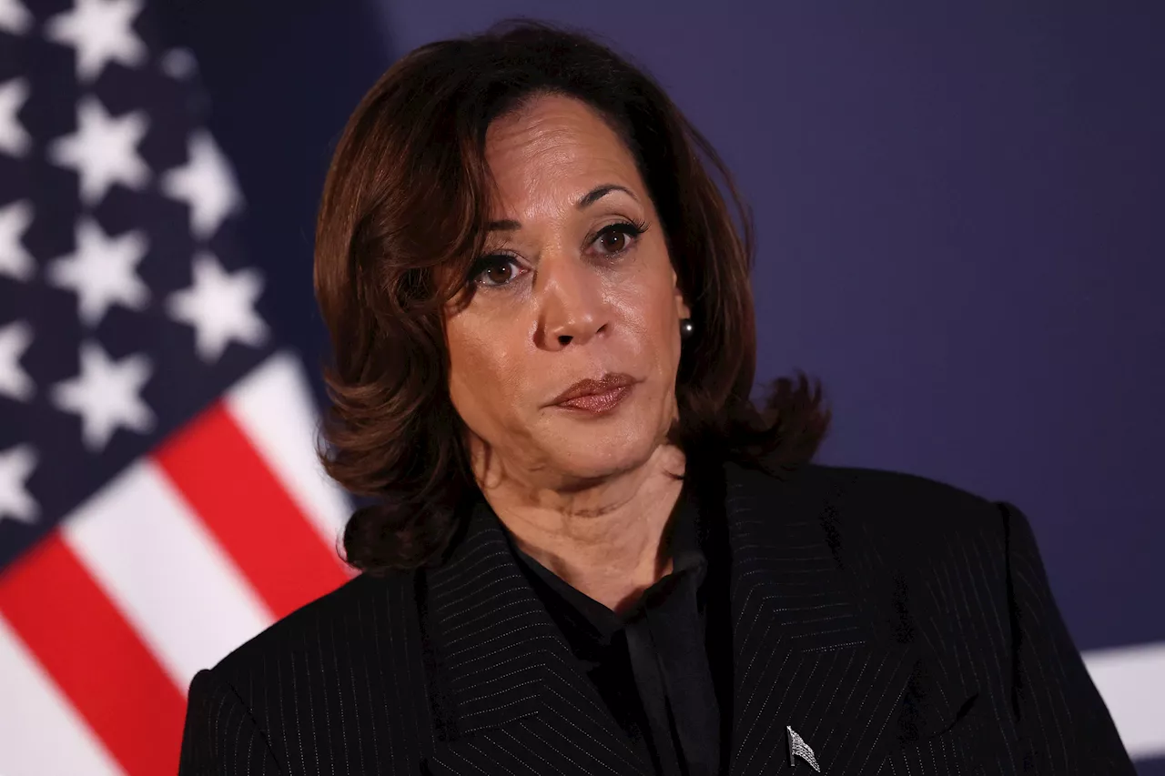 Vice President Kamala Harris traveling to Boston on Thursday