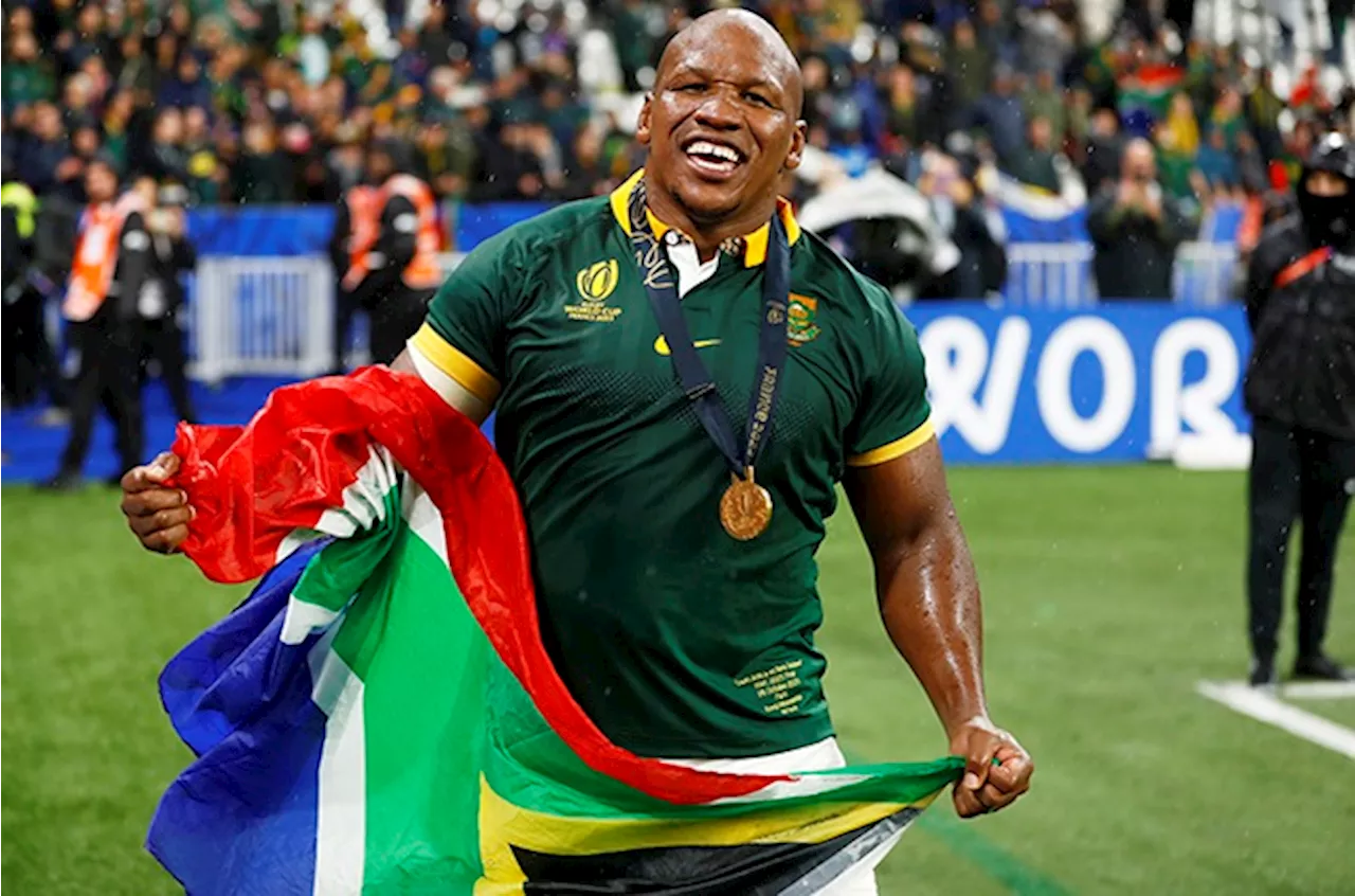 Mbonambi slams 'unprofessional' England over Curry allegations