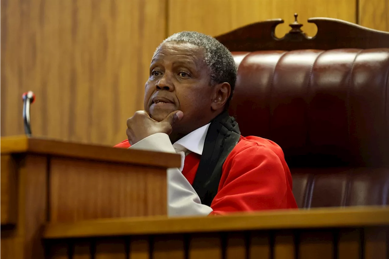 Senzo Meyiwa murder trial: Court orders cop to disclose information about other investigations