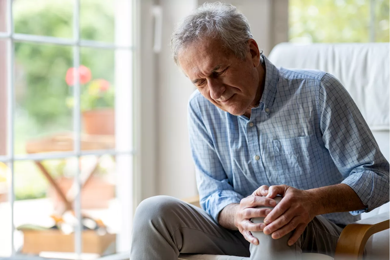 Study shows depression increases disability risk in rheumatoid arthritis sufferers