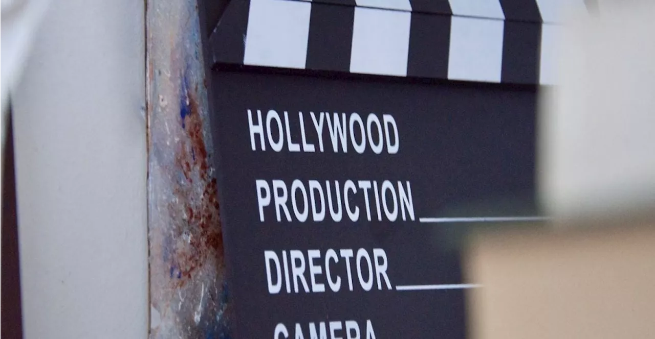 Hollywood actors on strike reject studios' 'last and best offer'