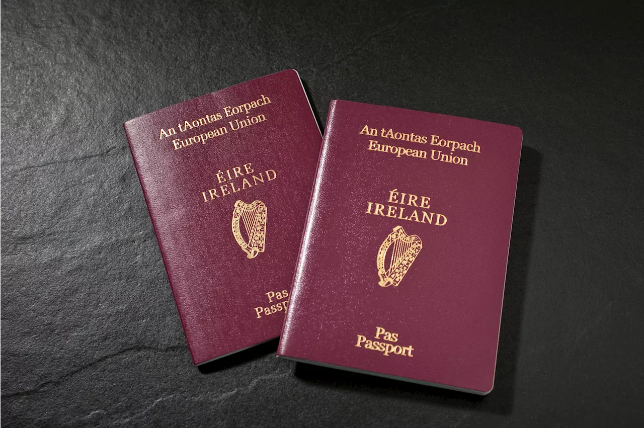 Man allegedly using passports in names of dead babies is identified in court