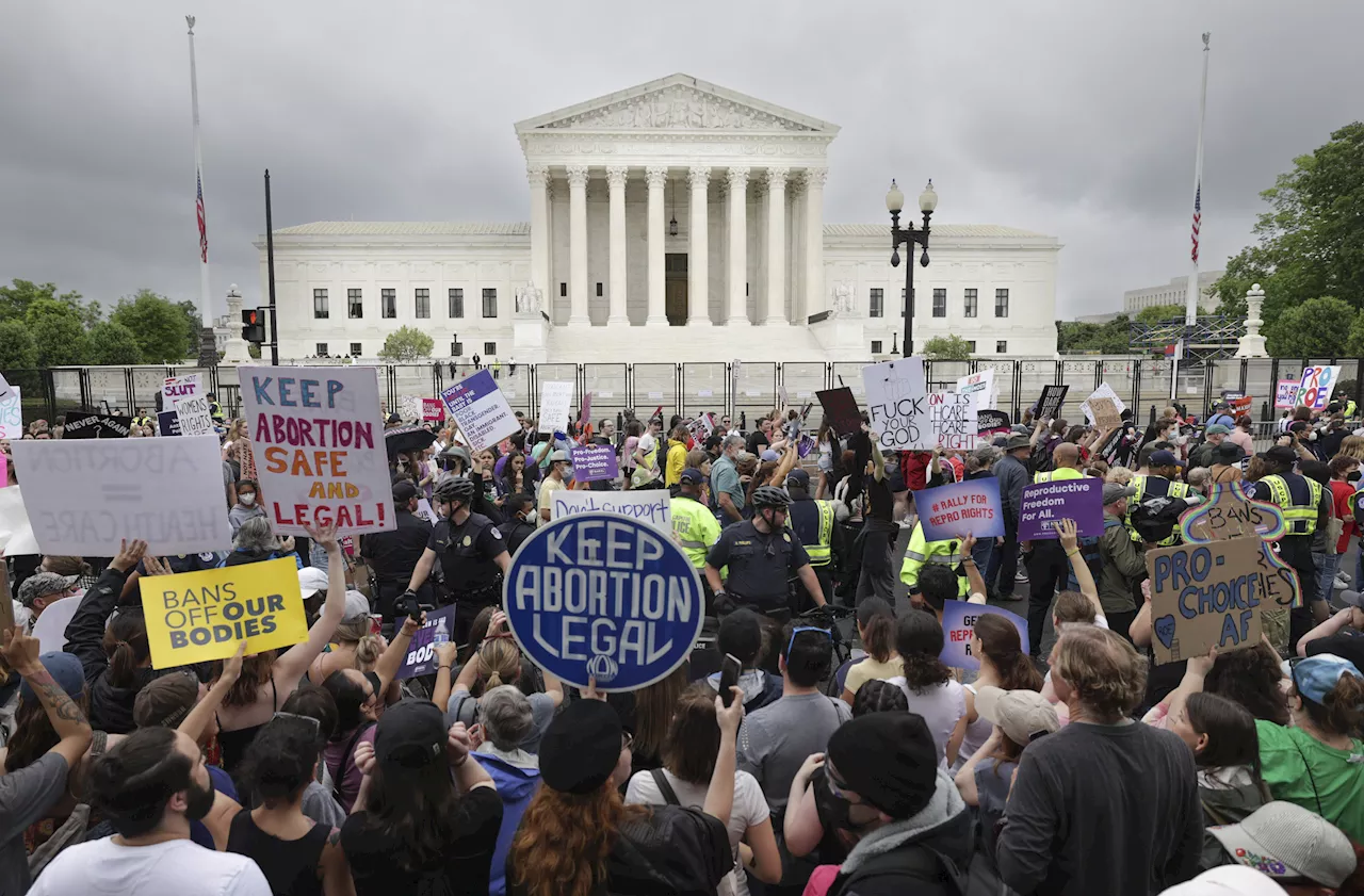 Which States Have Banned Abortion After Supreme Court Overturned Roe?