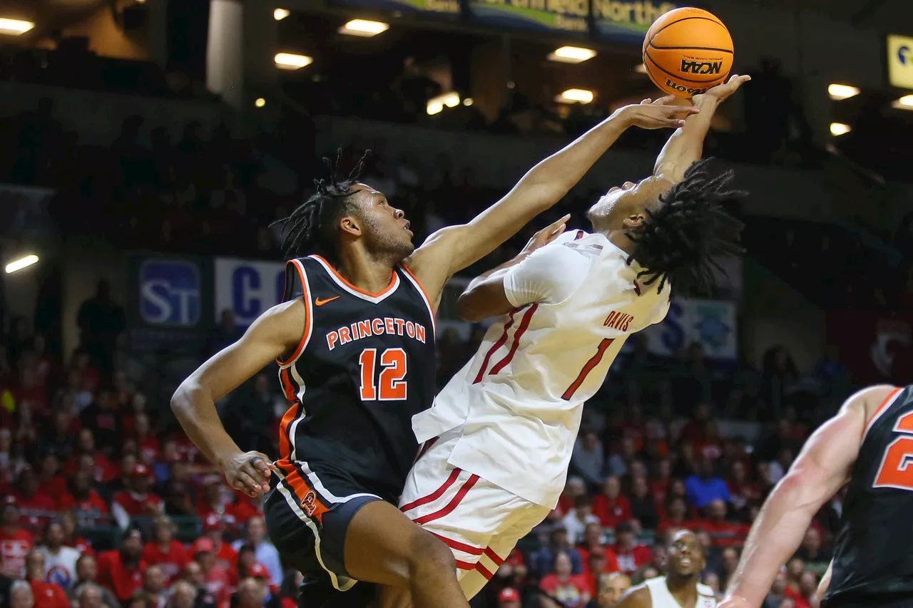 Old problem dooms new-look Rutgers vs. Princeton: 5 thoughts from season-opening loss