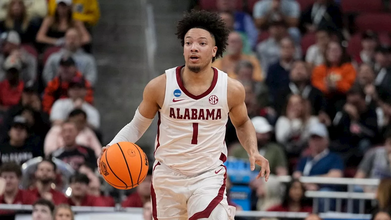 What channel is Alabama vs. Morehead State on today? (11/6/23) Time, TV, LIVE STREAM: Watch NCAA men’s colleg