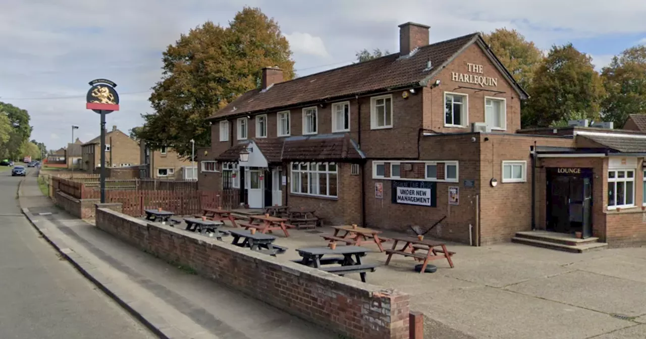 Northamptonshire pub to become convenience store after lack of interested buyers