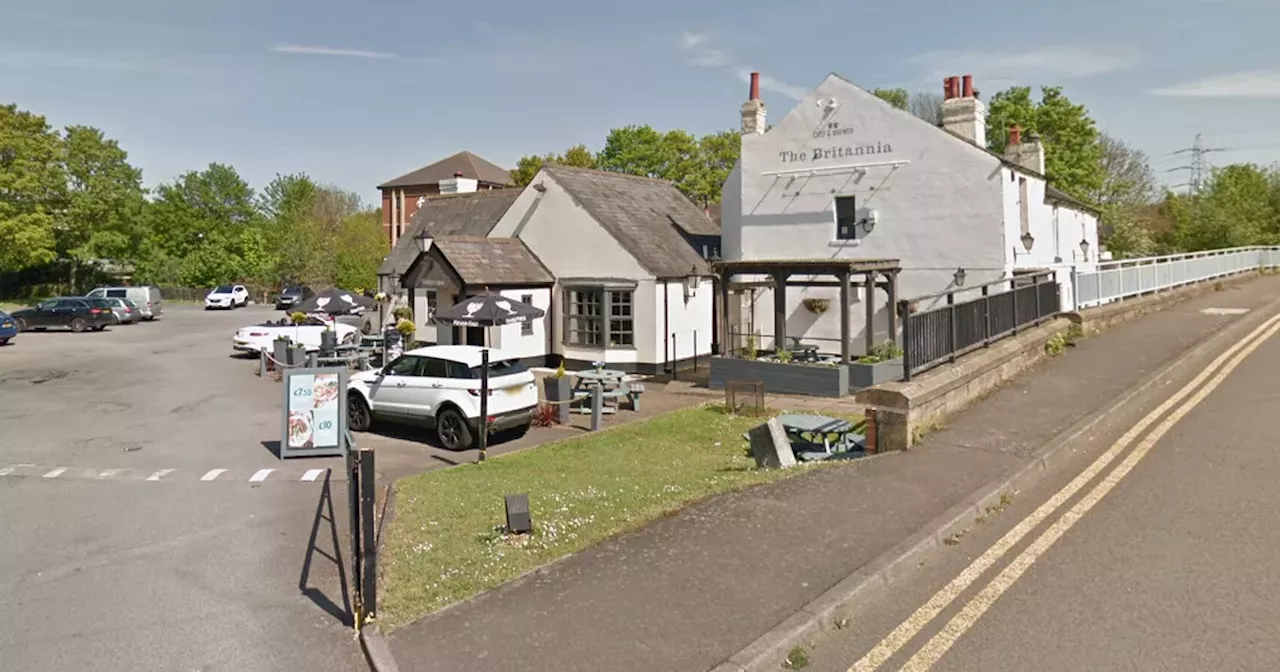Popular Northampton pub closes for major refurbishment