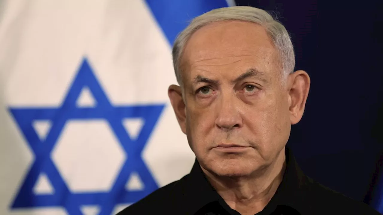 Netanyahu: geen staakt-het-vuren tot vrijlating gijzelaars • 'Dodental Gaza boven 10.000'