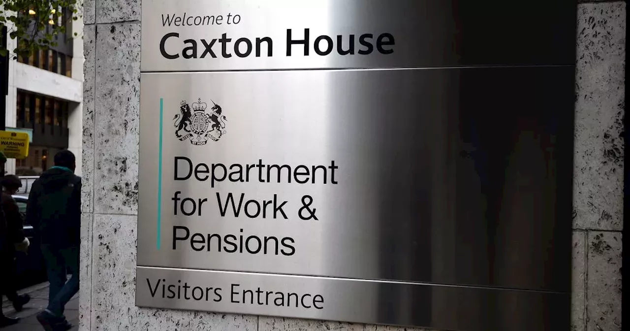 DWP pay people with these 21 health issues up to £691 monthly