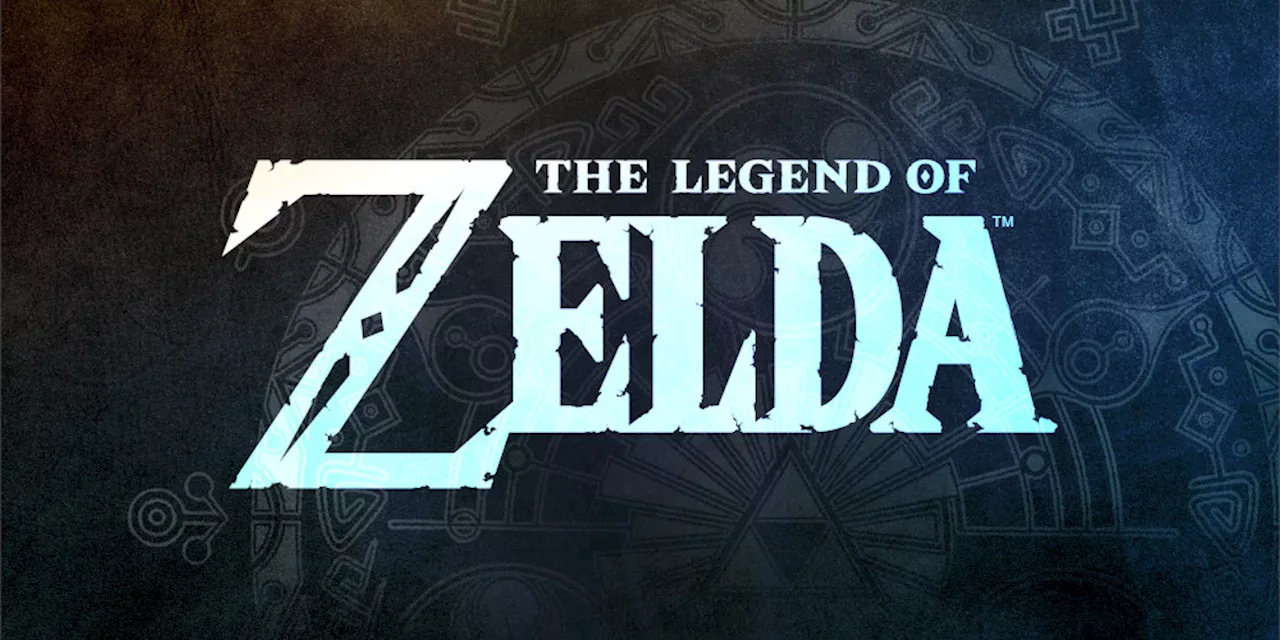 Nintendo kündigt Live-Action-Film zu The Legend of Zelda an