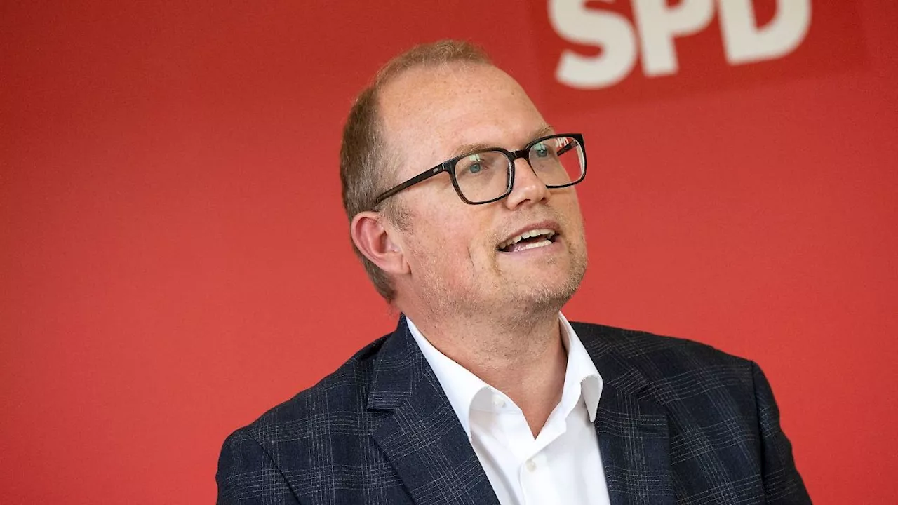 Nordrhein-Westfalen: SPD-Chef: Gefeilsche in Migrationspolitik muss aufhören