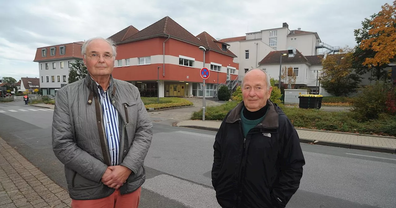 Bürgerinitiative gibt Krankenhäusern in Lübbecke und Rahden gute Chancen