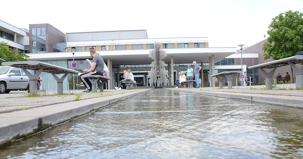 Krankenhaus-Planung: „Die Verlegung der Urologie von Lübbecke nach Minden ist hirnrissig'