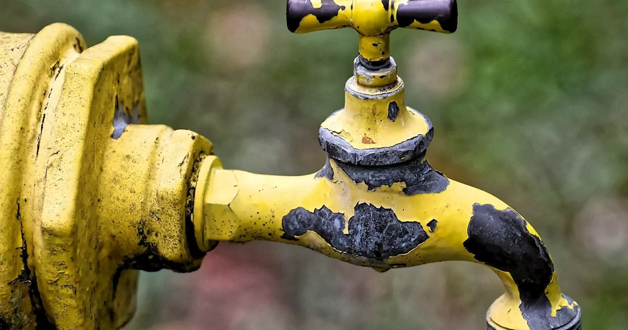 Wenn Frost die Wasserleitung platzen lässt: Kommune warnt - Experte aus Höxter gibt Tipps