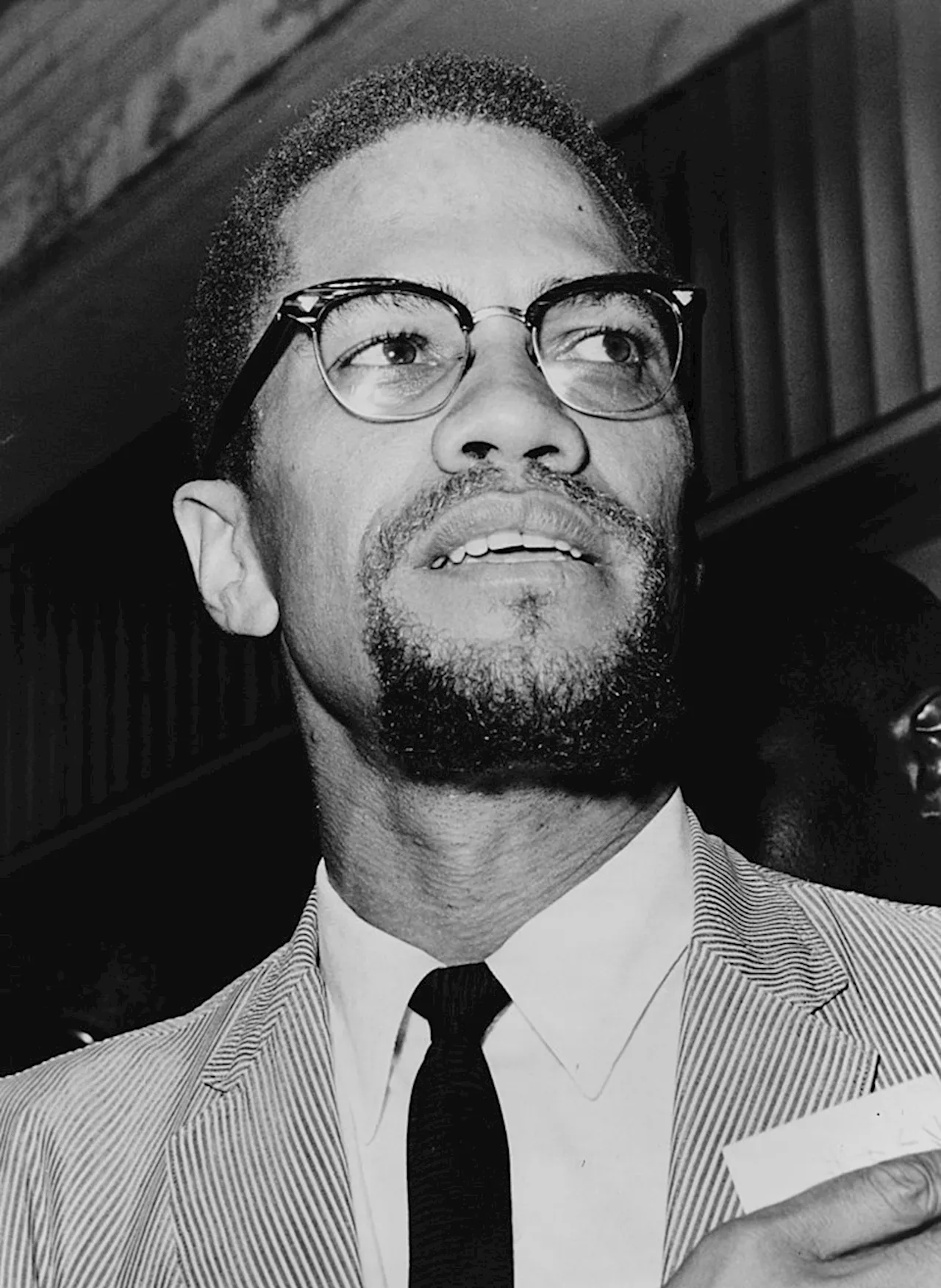 Commemoration events as Malcolm’s ‘Message to the Grassroots’ turns 60