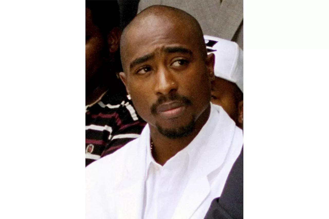 Ex-gang leader to get date for murder trial stemming from 1996 killing of Tupac Shakur