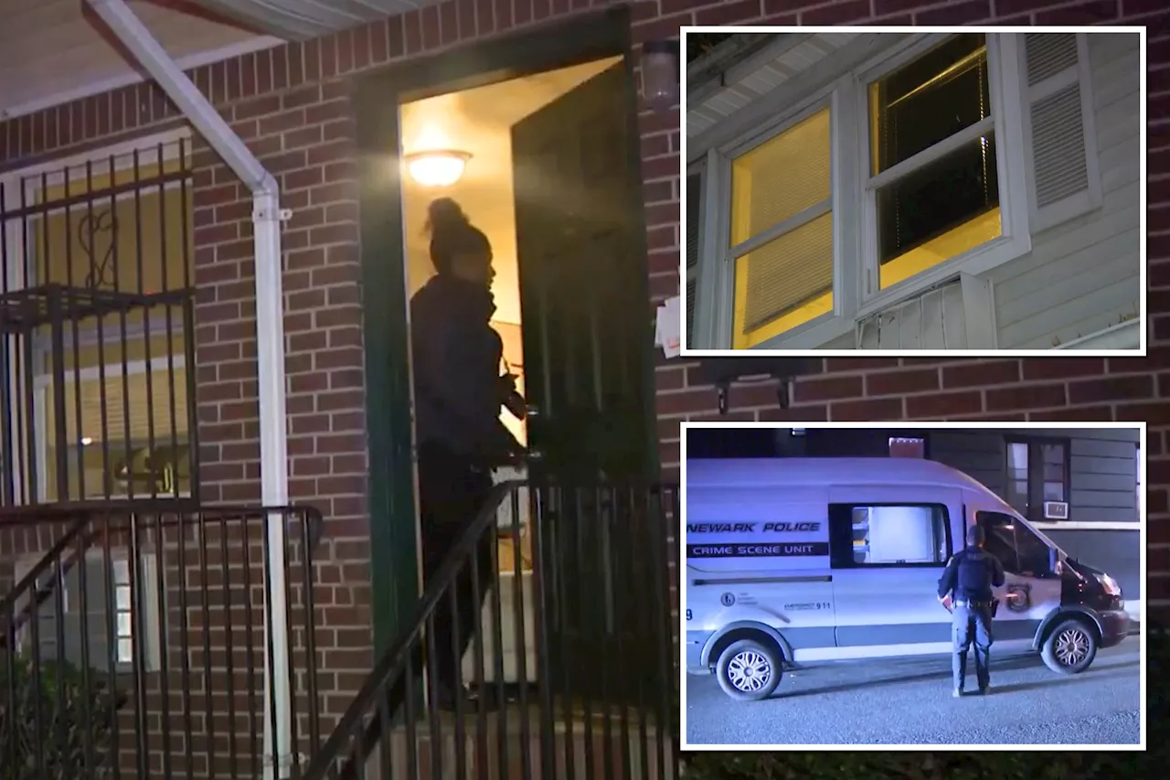 Boy, 5, stabbed inside Newark home, mom taken into custody: reports