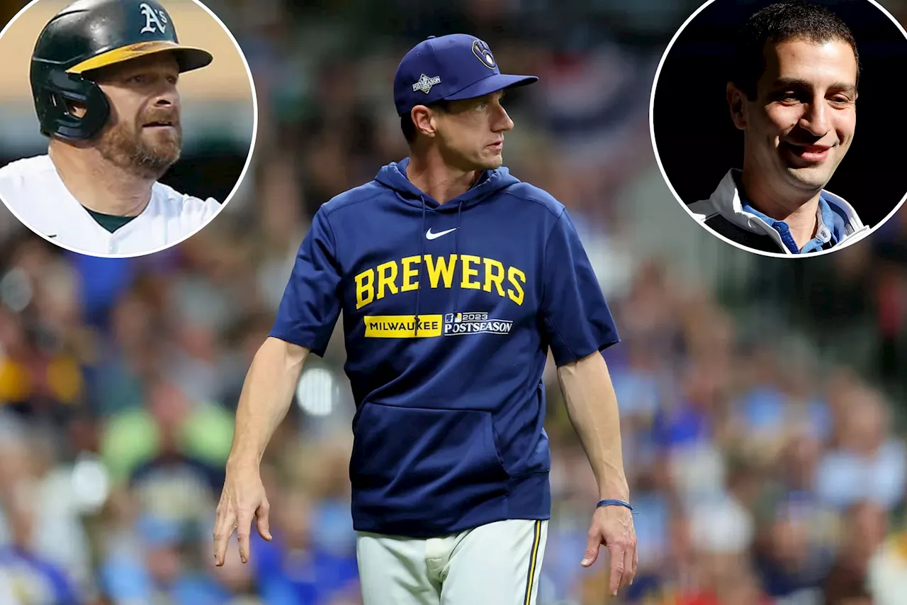 Craig Counsell was right to push for higher manager salaries