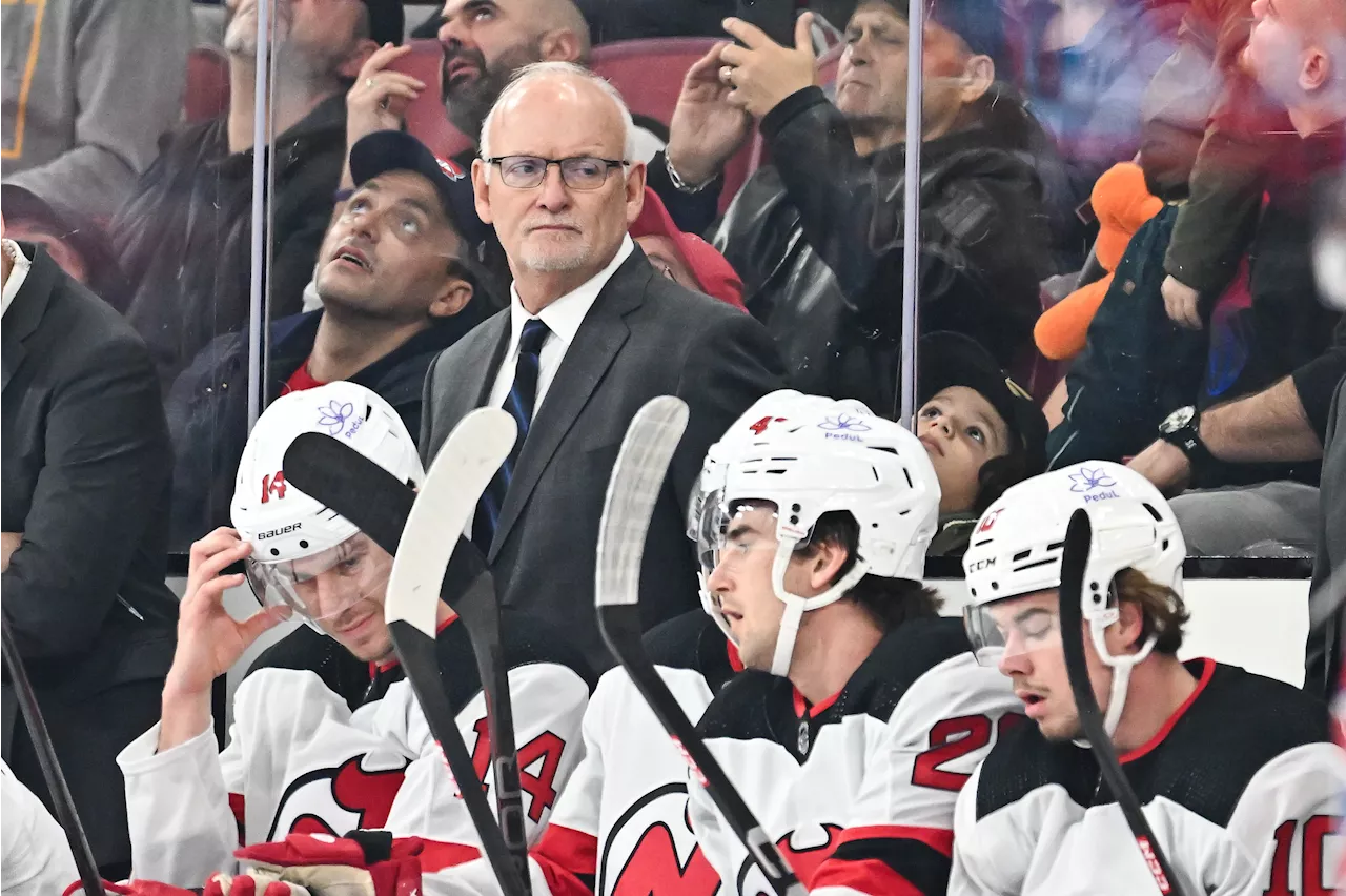 Devils vs. Avalanche prediction: NHL odds, picks, best bets