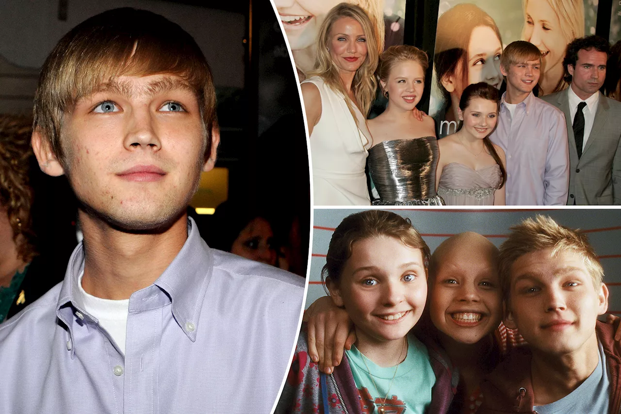 Former child actor Evan Ellingson's death being investigated as possible overdose: report