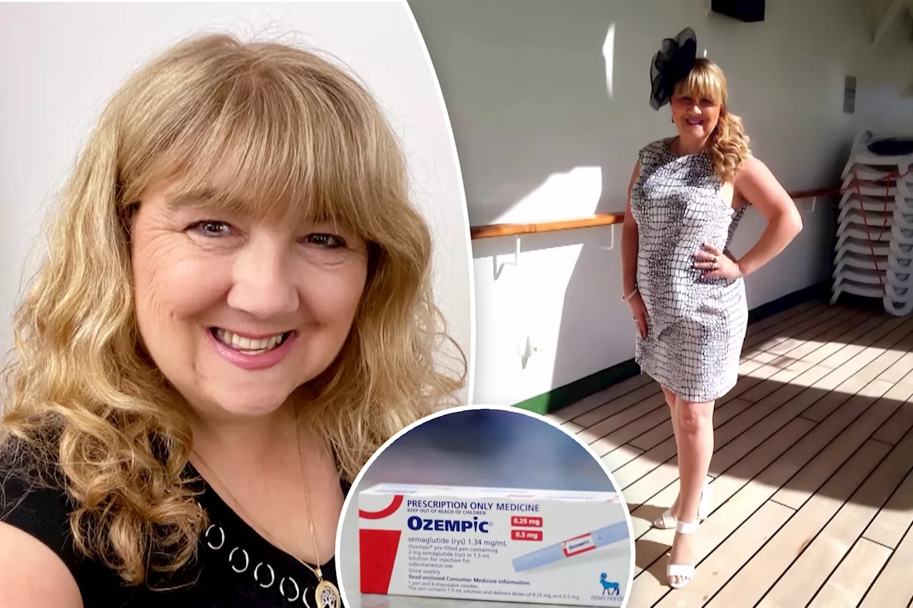 Woman dies after taking Ozempic to slim down for daughter's wedding: 'She shouldn't be gone'