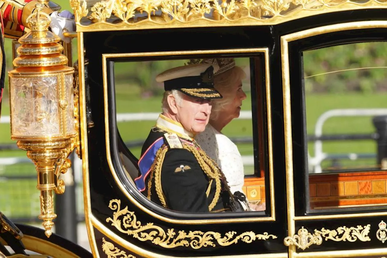 Sunak sets out ‘ambition’ for nation with challenges to Labour in King’s Speech