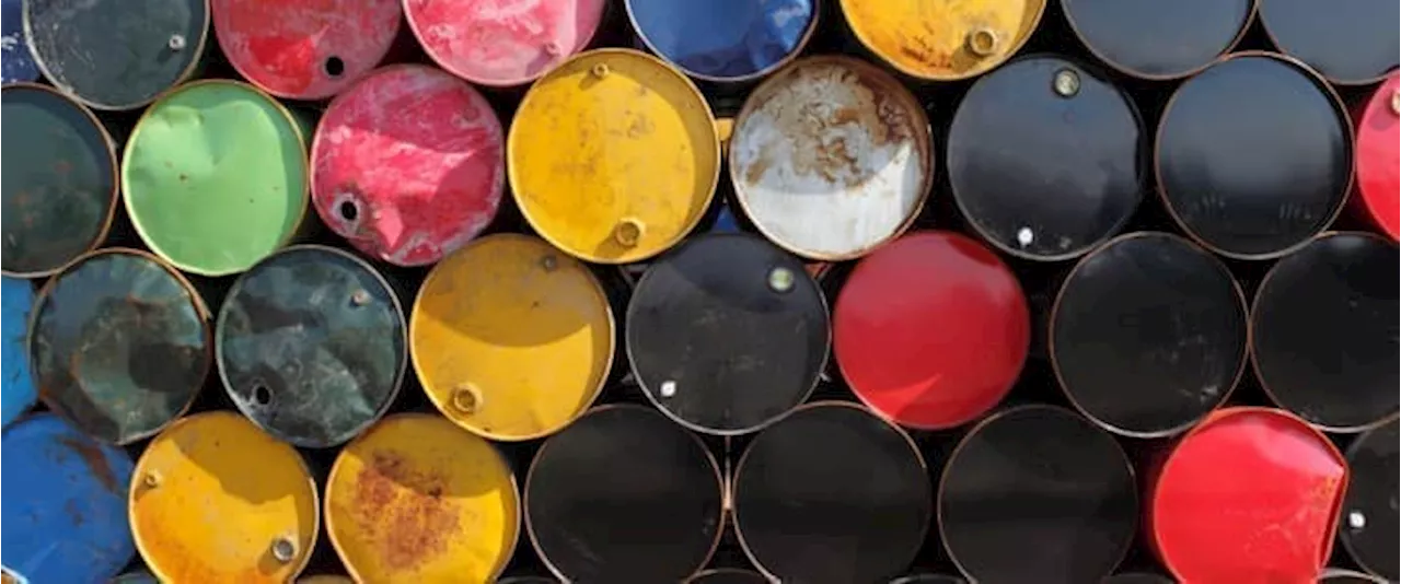 Iran's Proposed Embargo Could Cause Chaos In Oil Markets