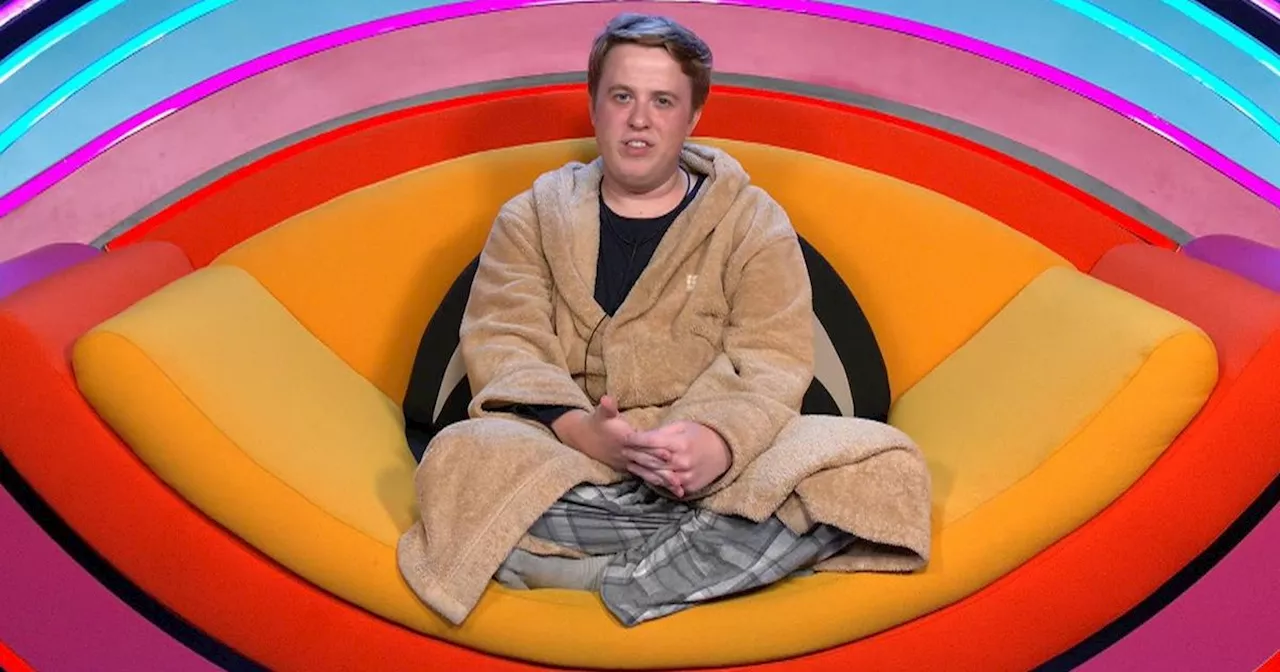 Big Brother viewers rage as Henry wins £1,000 despite 'needing it least'