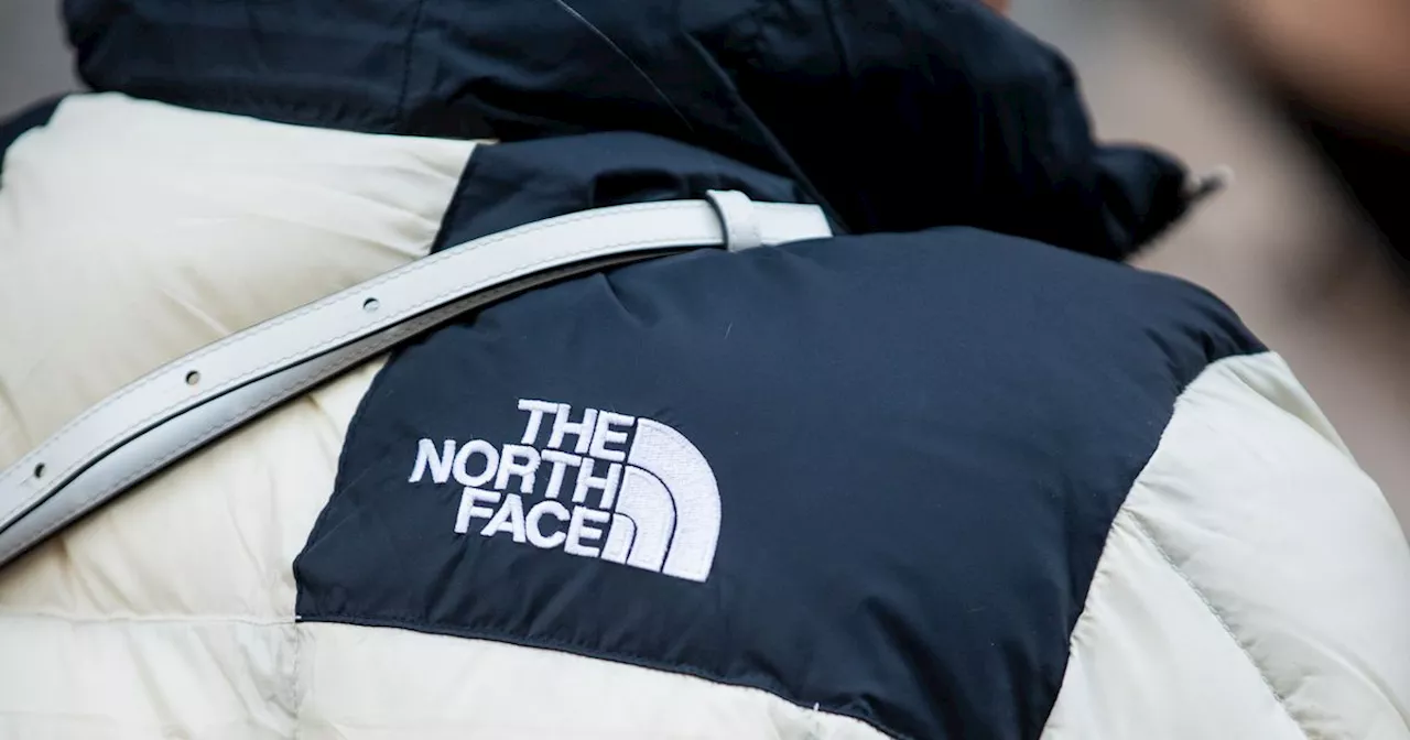 Celeb-loved North Face puffer jacket now just £161 in Very’s Black Friday sale